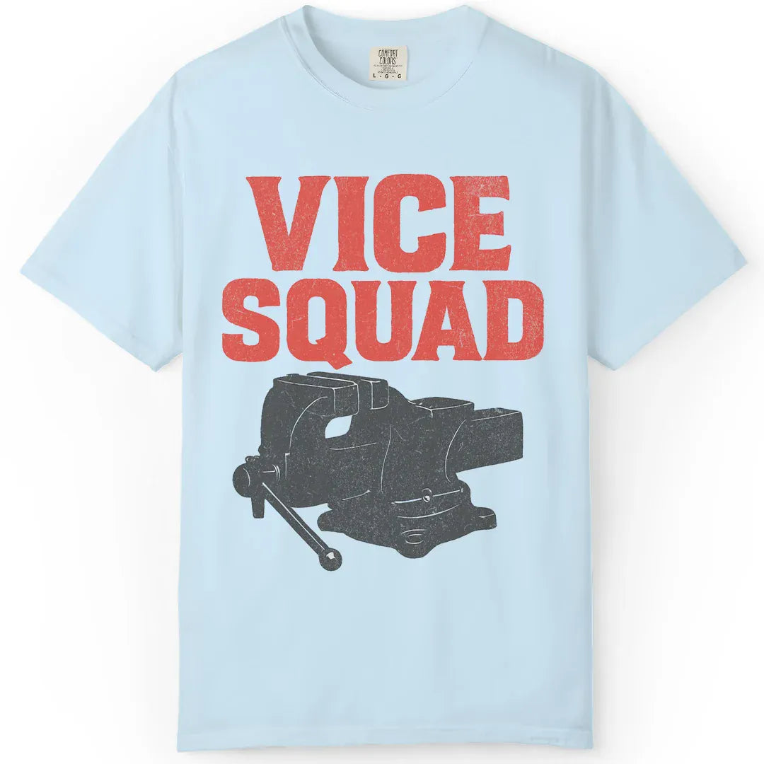 Vice Squad