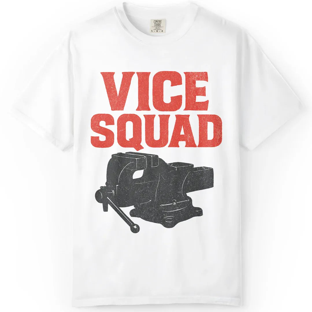 Vice Squad