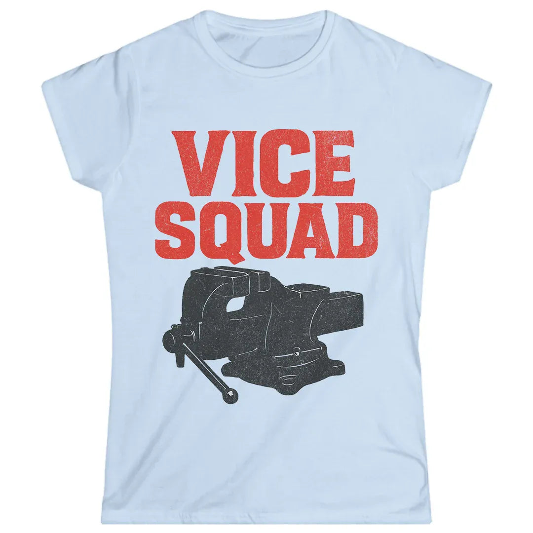Vice Squad