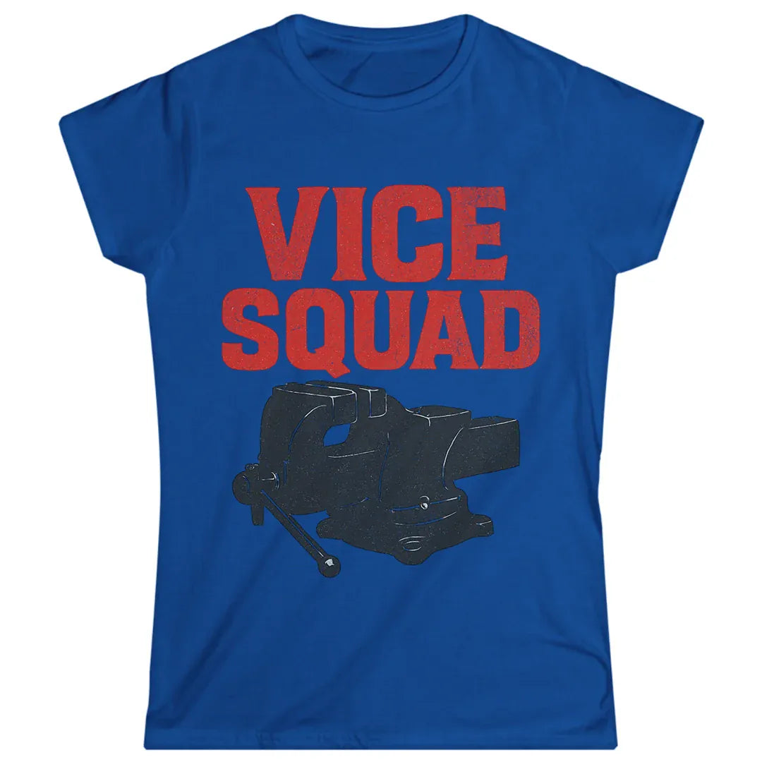 Vice Squad