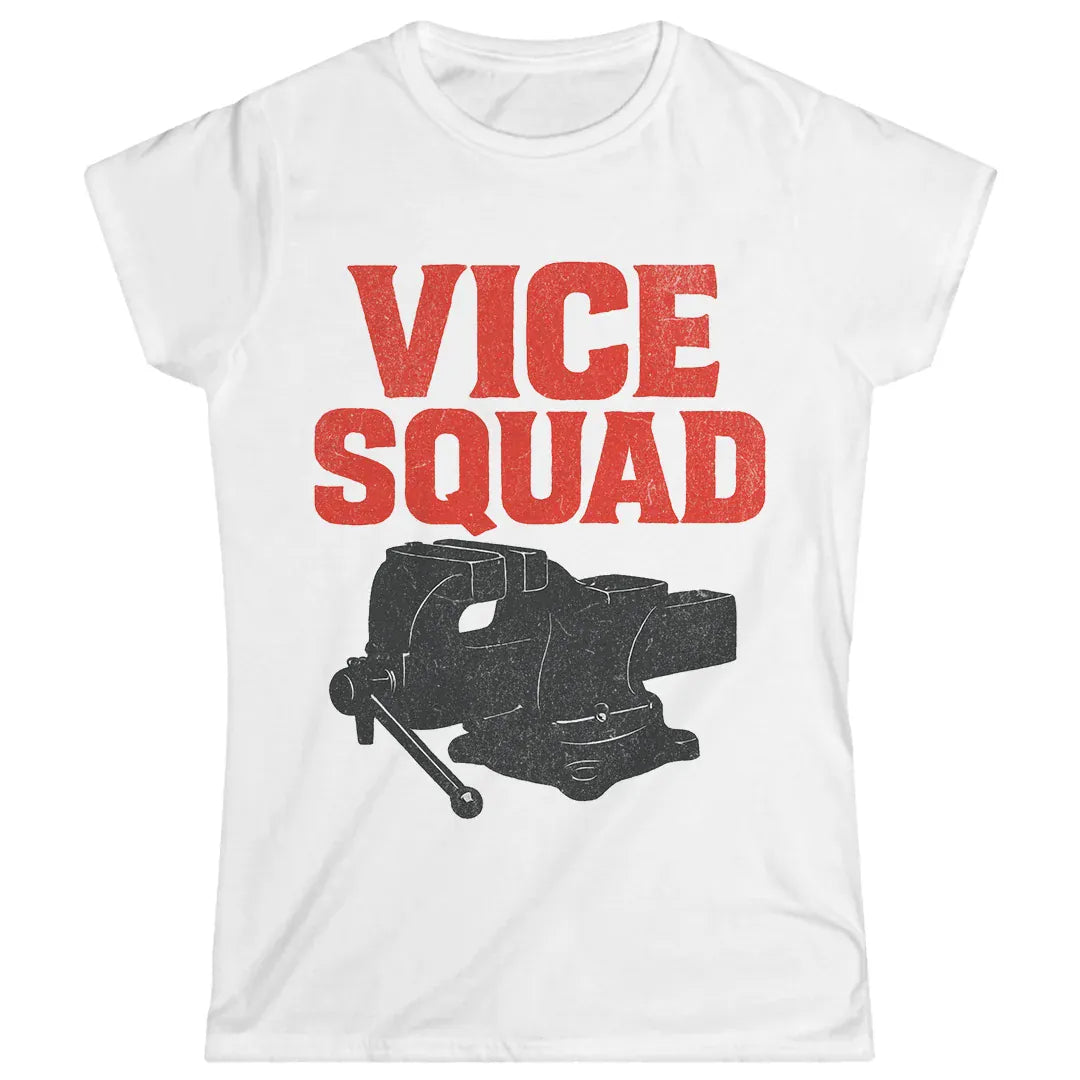 Vice Squad