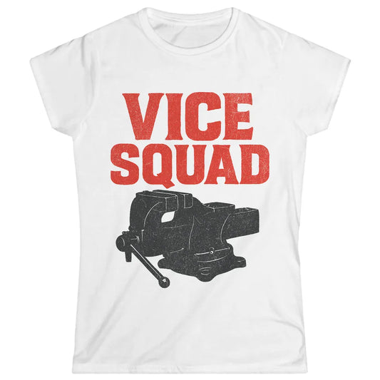 Vice Squad