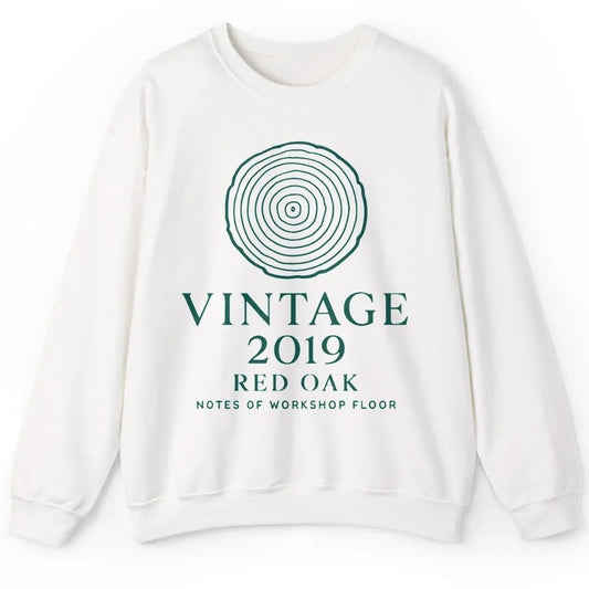 Vintage 2019