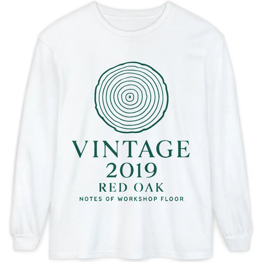 Vintage 2019