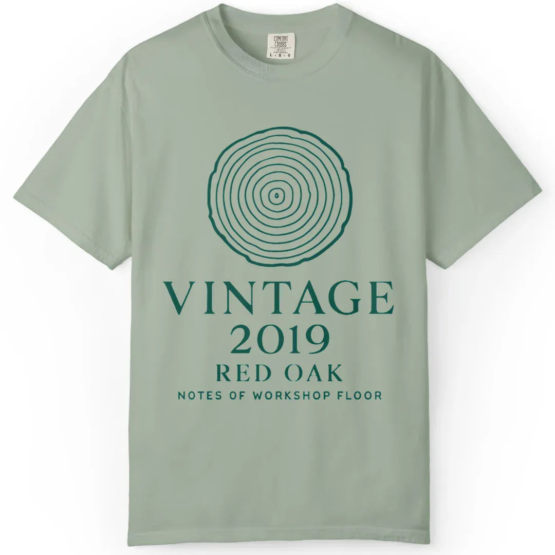 Vintage 2019