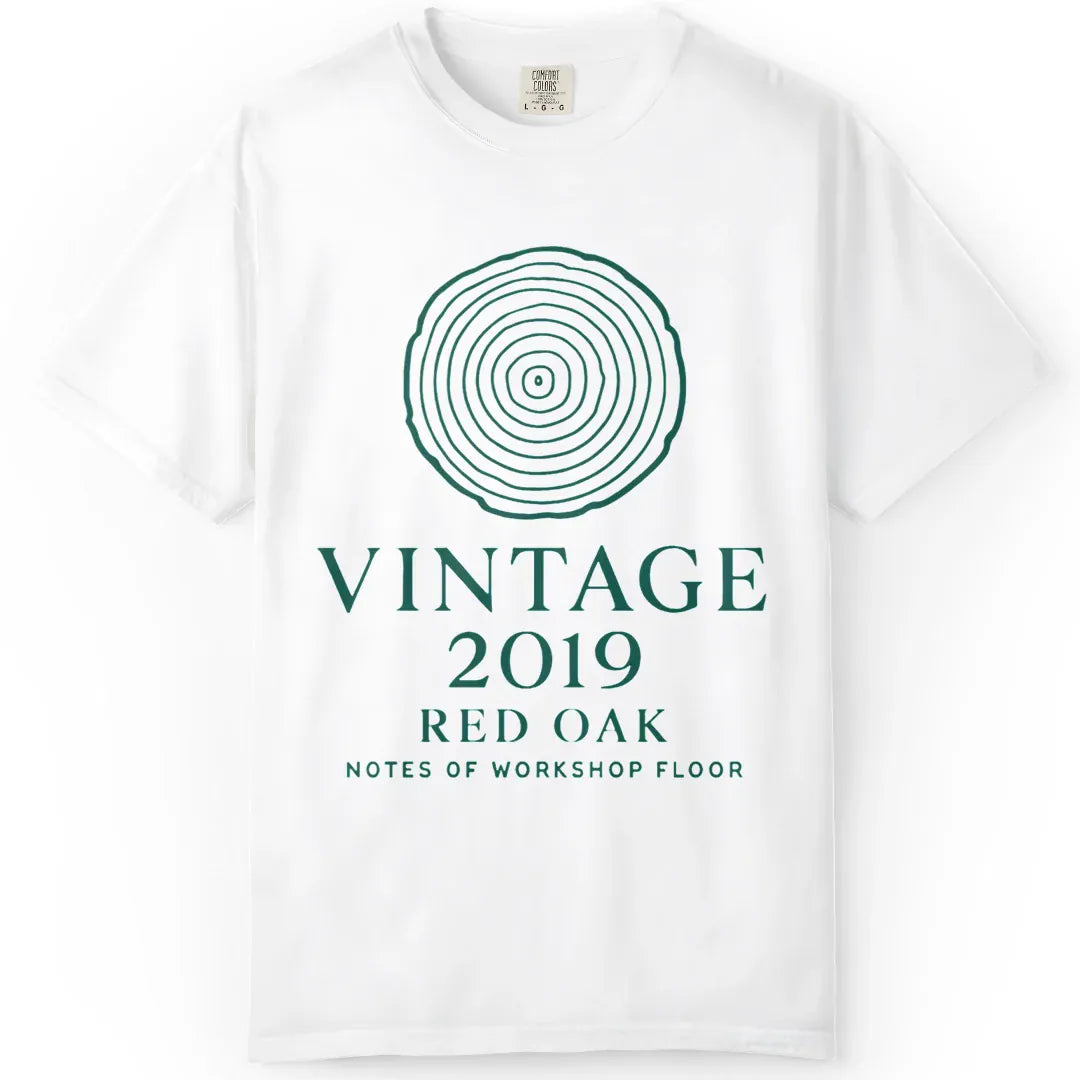 Vintage 2019