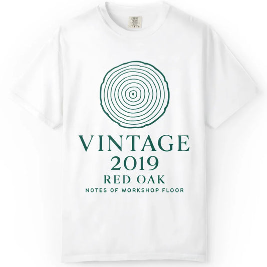 Vintage 2019