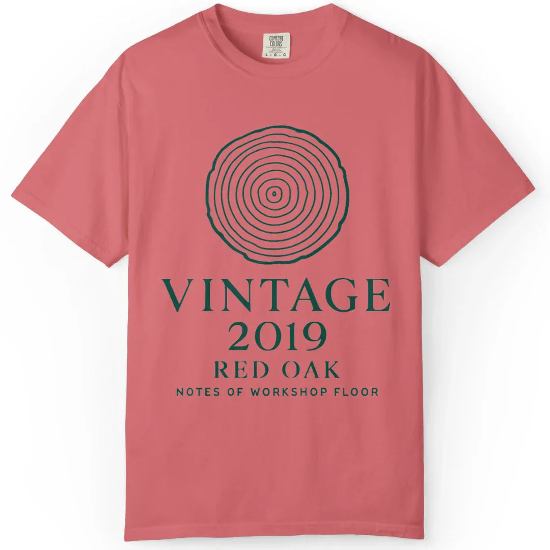 Vintage 2019