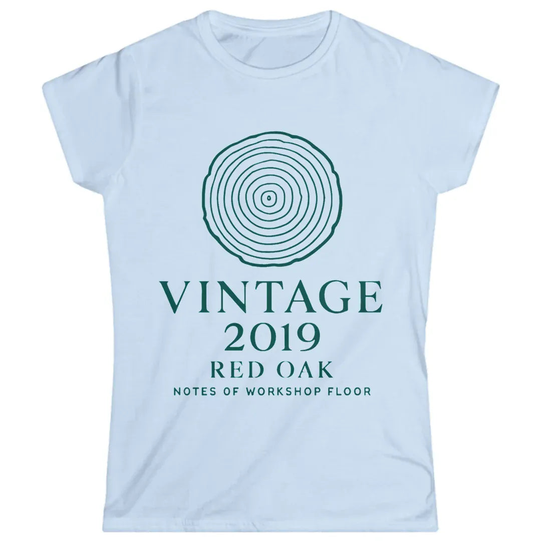 Vintage 2019