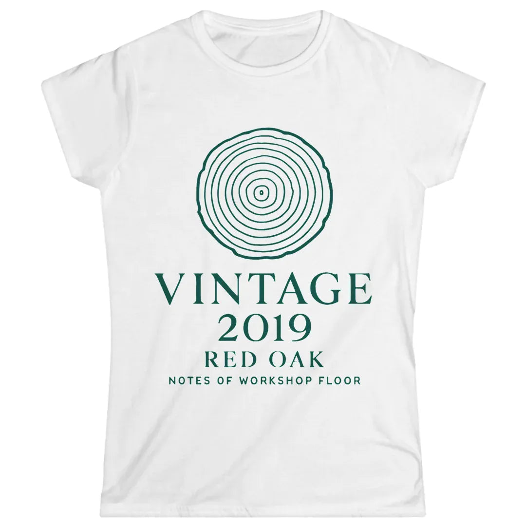 Vintage 2019