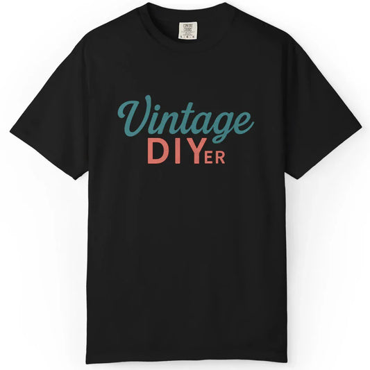 Vintage DIYer
