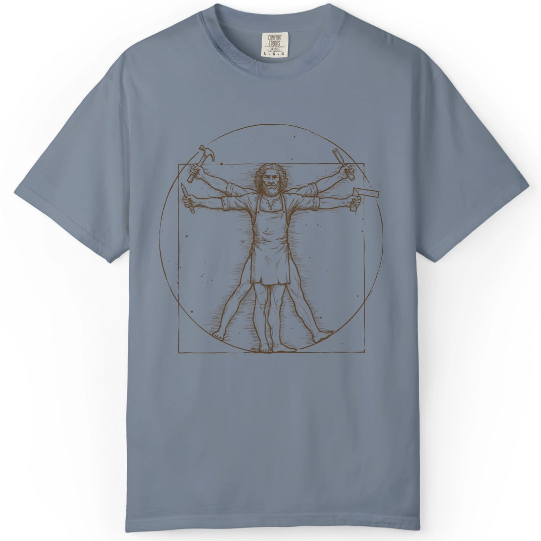 Vitruvian Man