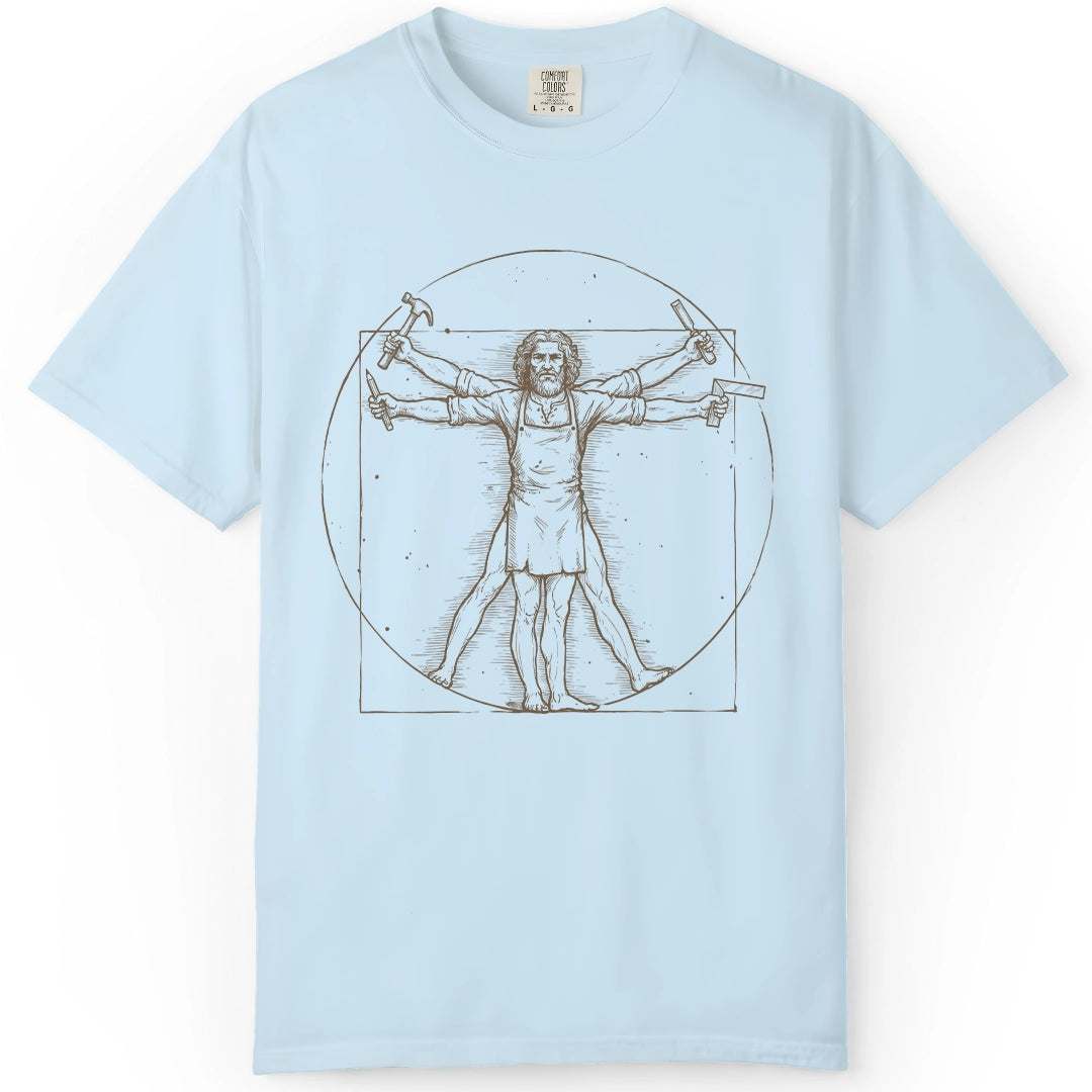 Vitruvian Man