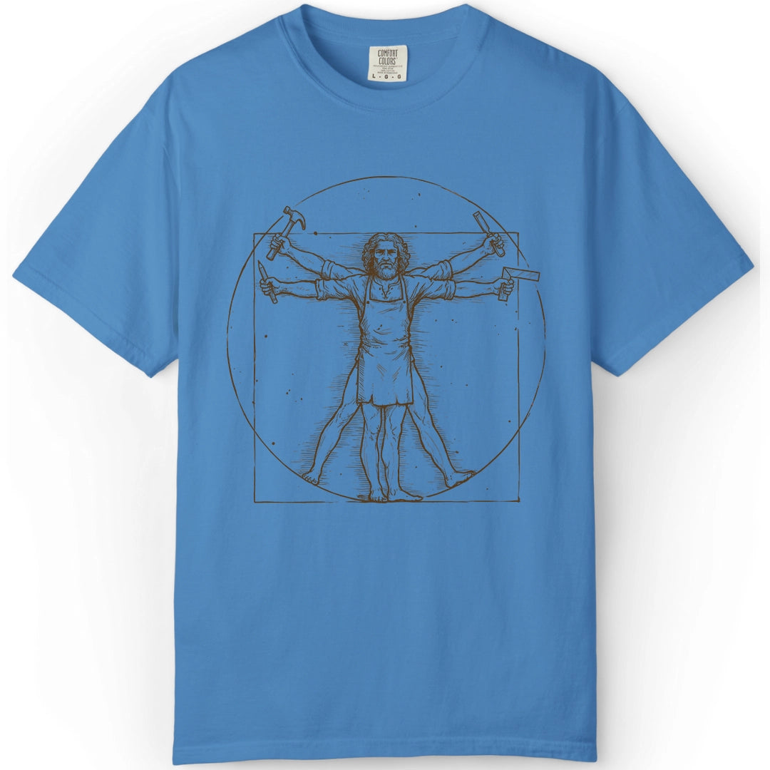 Vitruvian Man