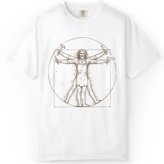 Vitruvian Man