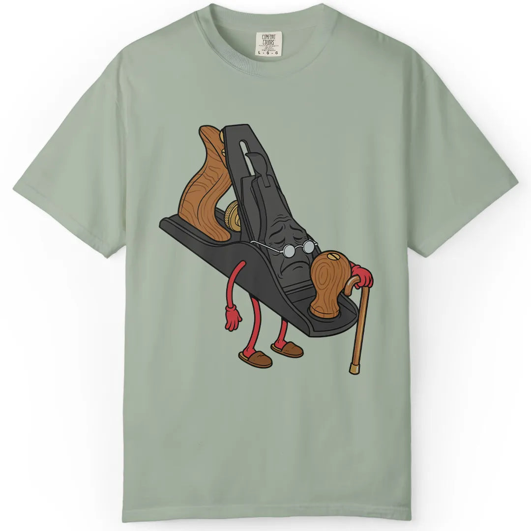 Walker Plane