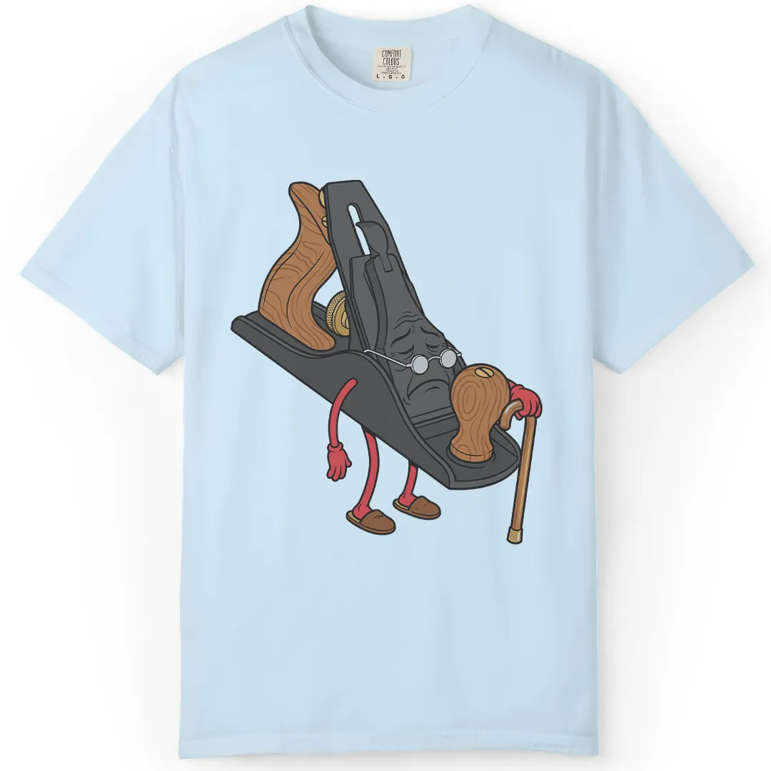 Walker Plane