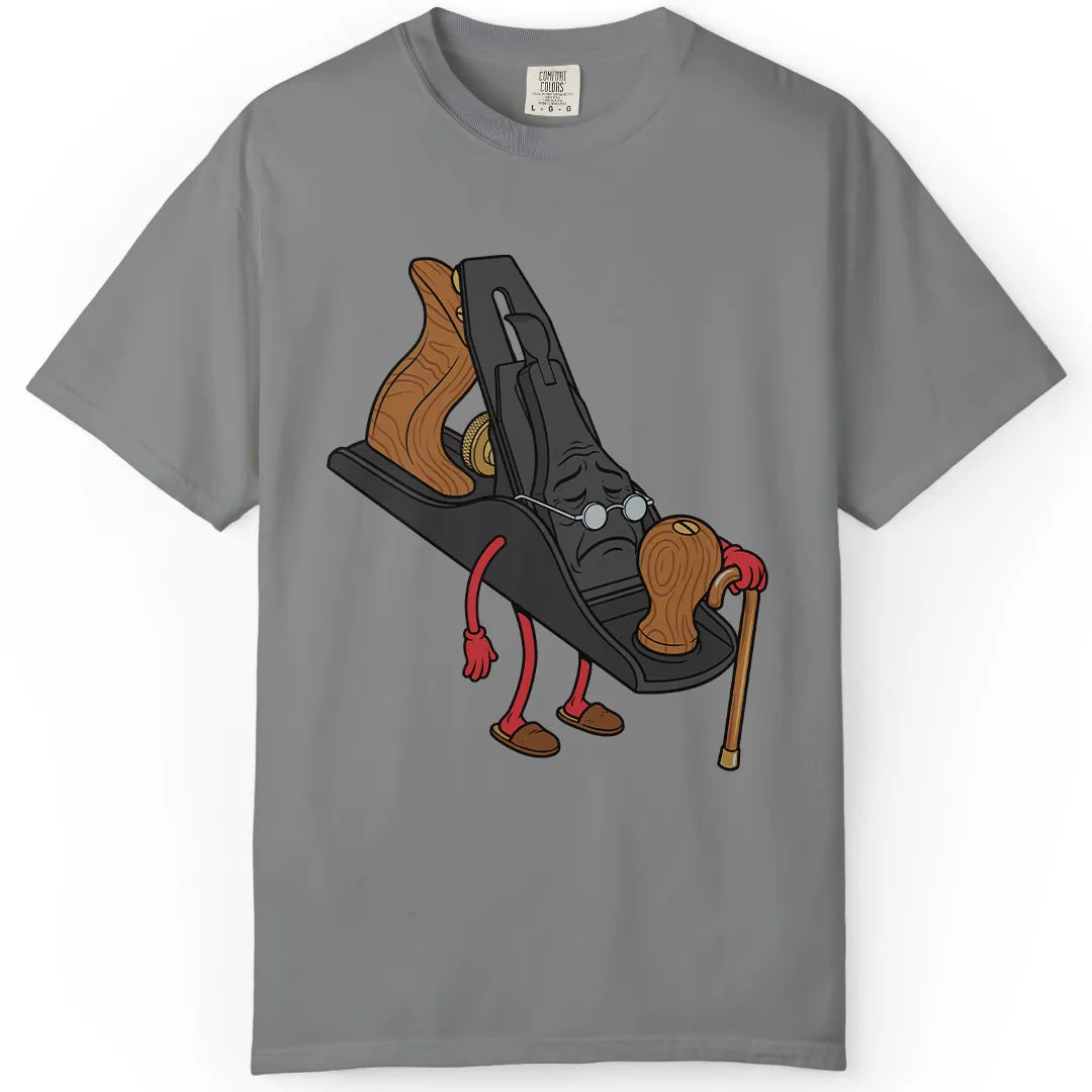 Walker Plane