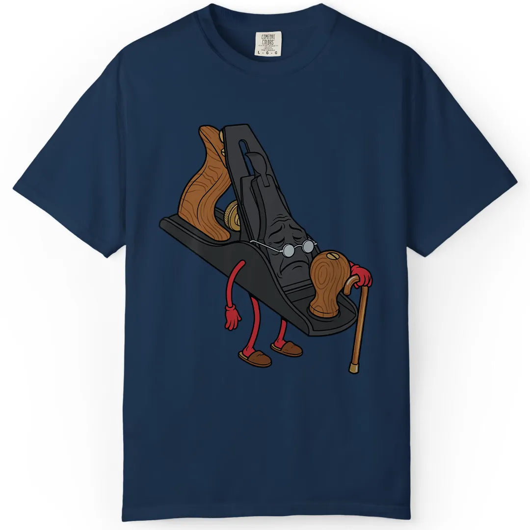 Walker Plane