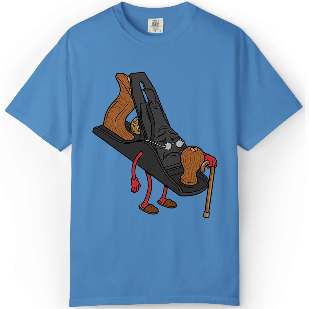Walker Plane