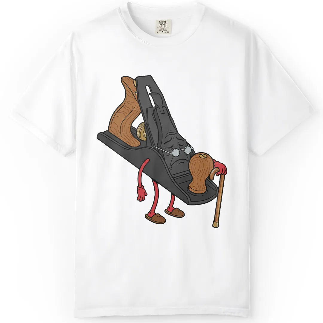 Walker Plane