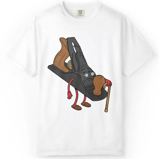 Walker Plane
