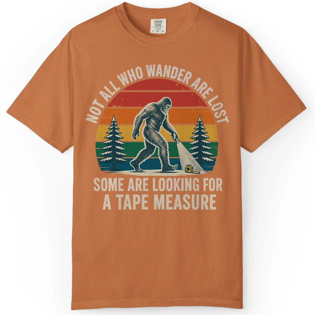 Wander