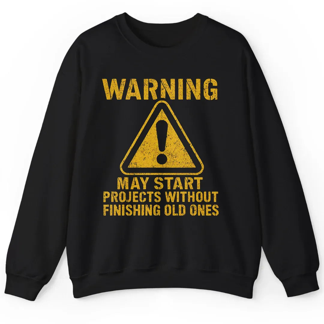Warning