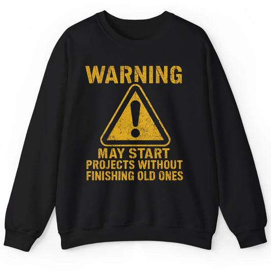 Warning