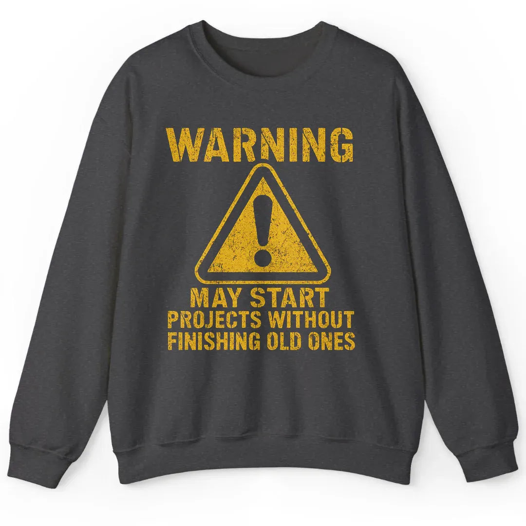 Warning