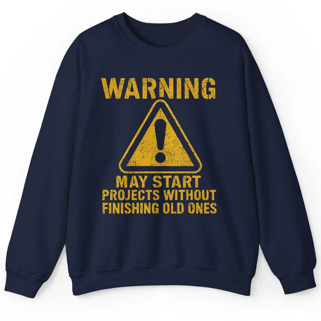 Warning