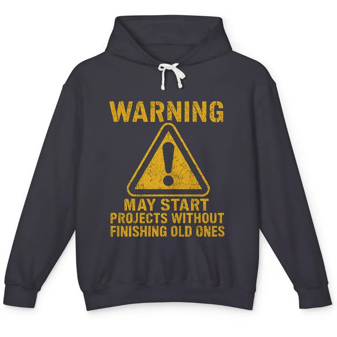 Warning