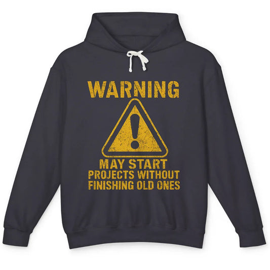 Warning