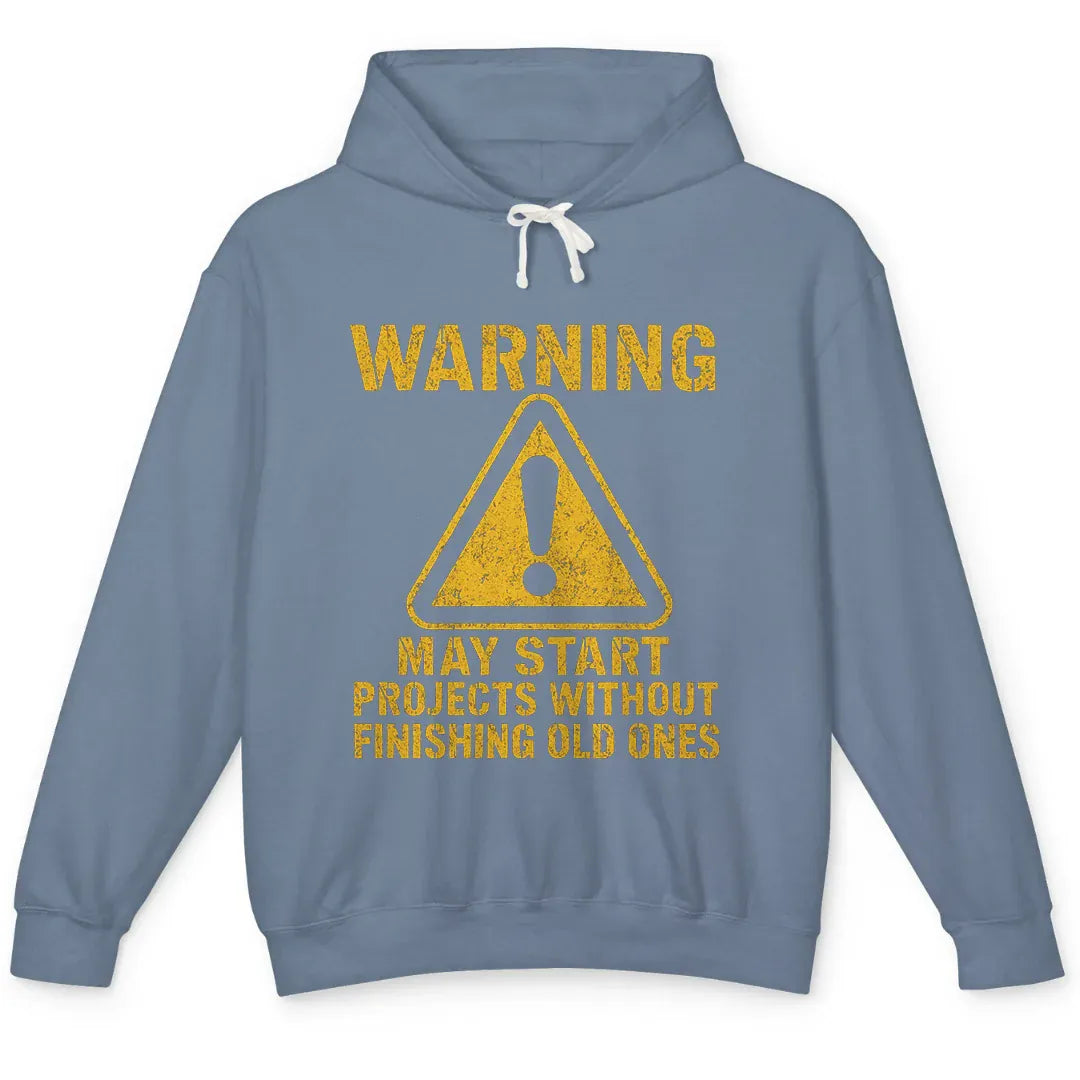 Warning