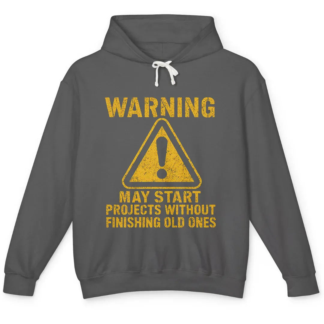 Warning