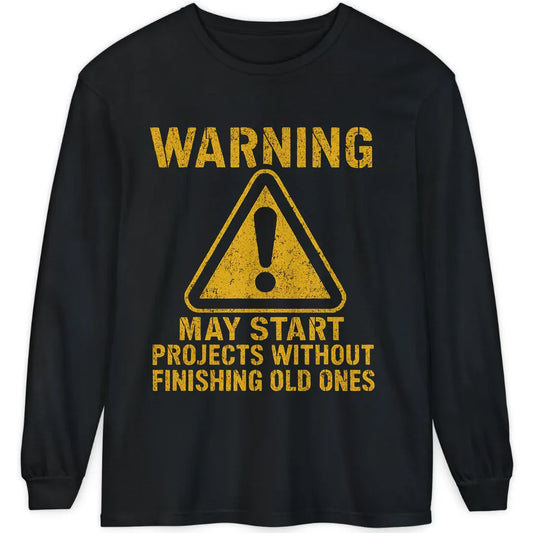 Warning