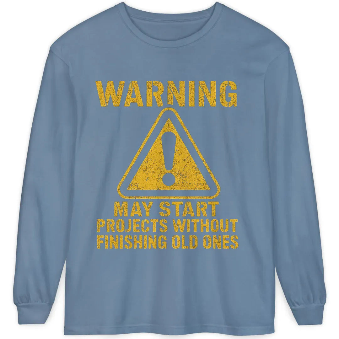 Warning