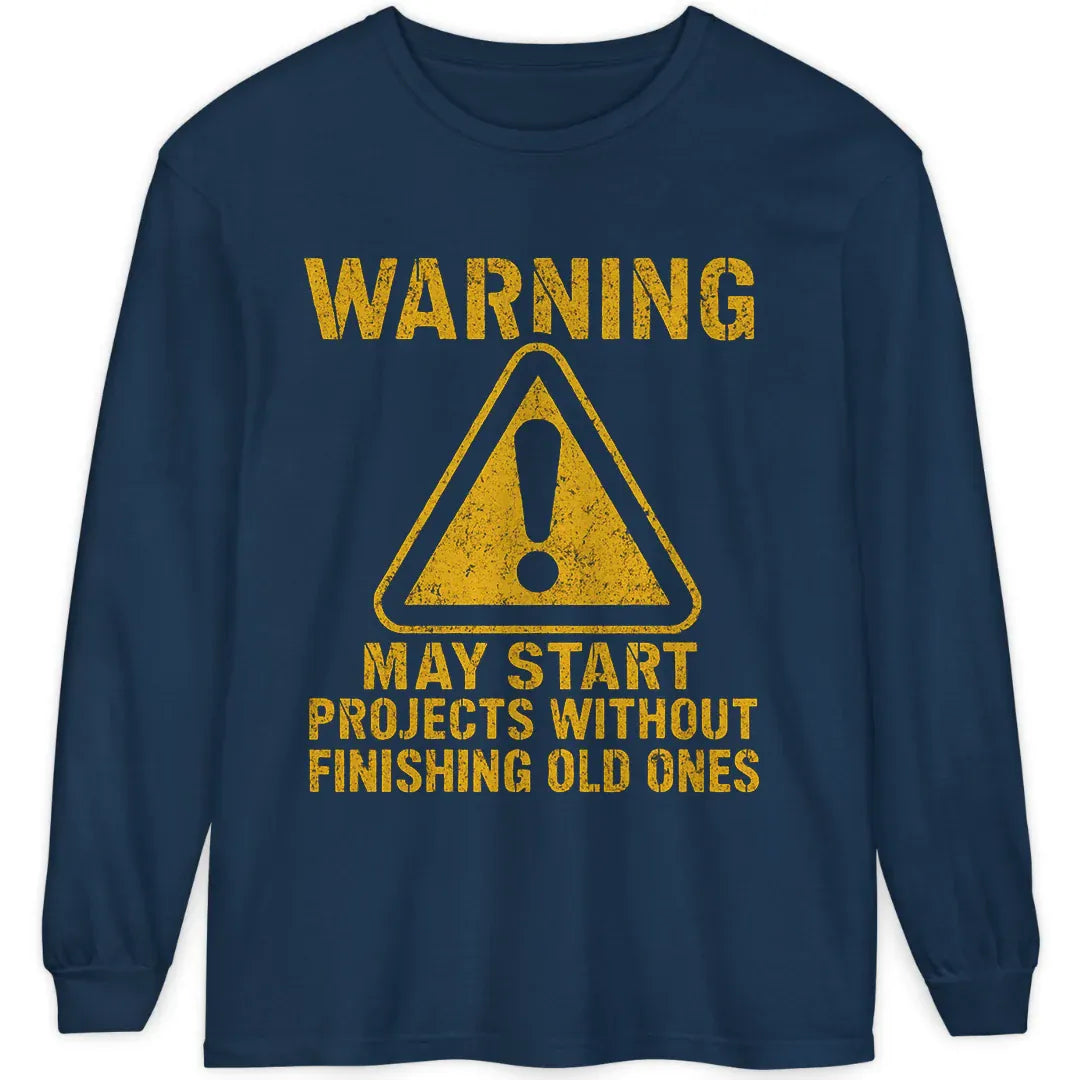 Warning