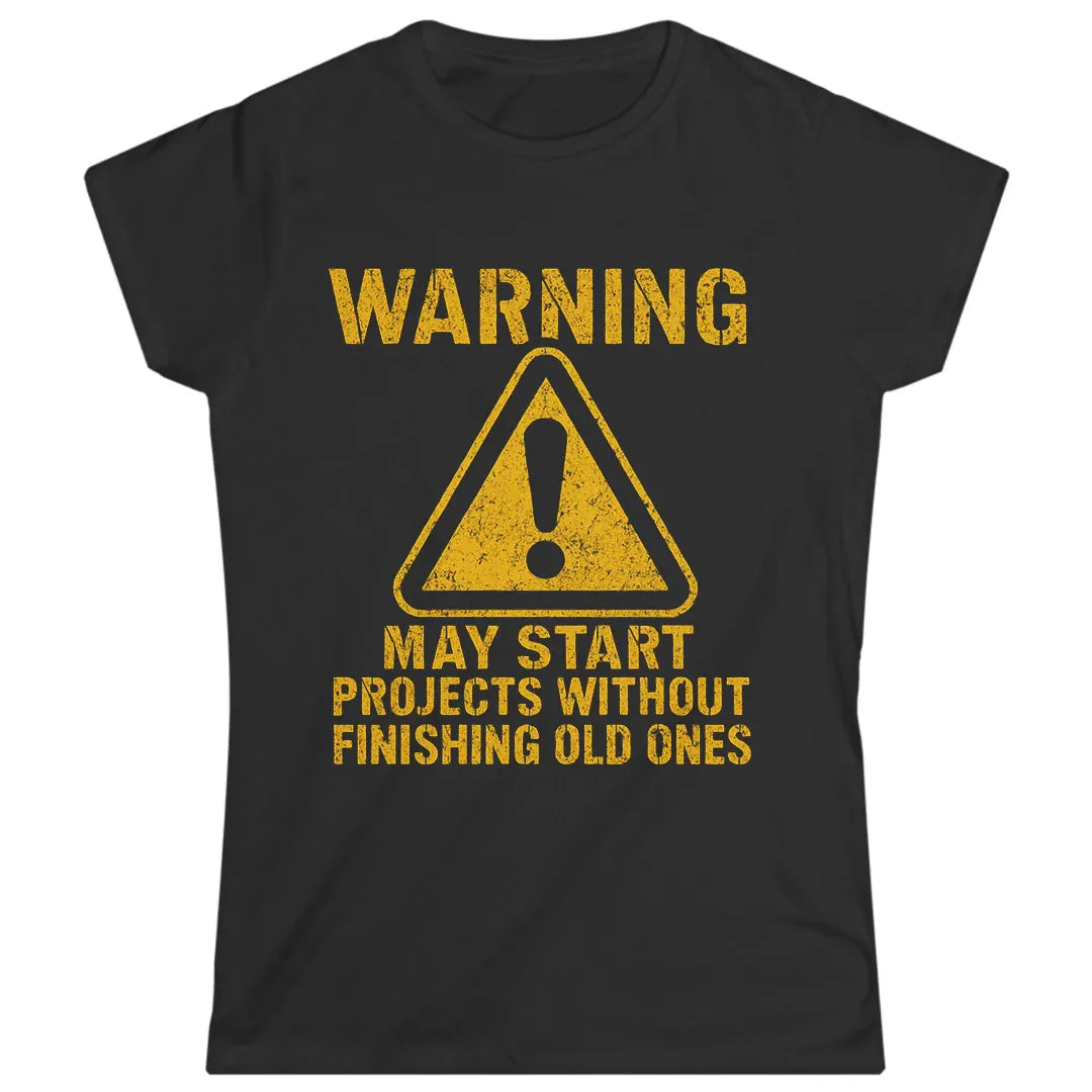 Warning