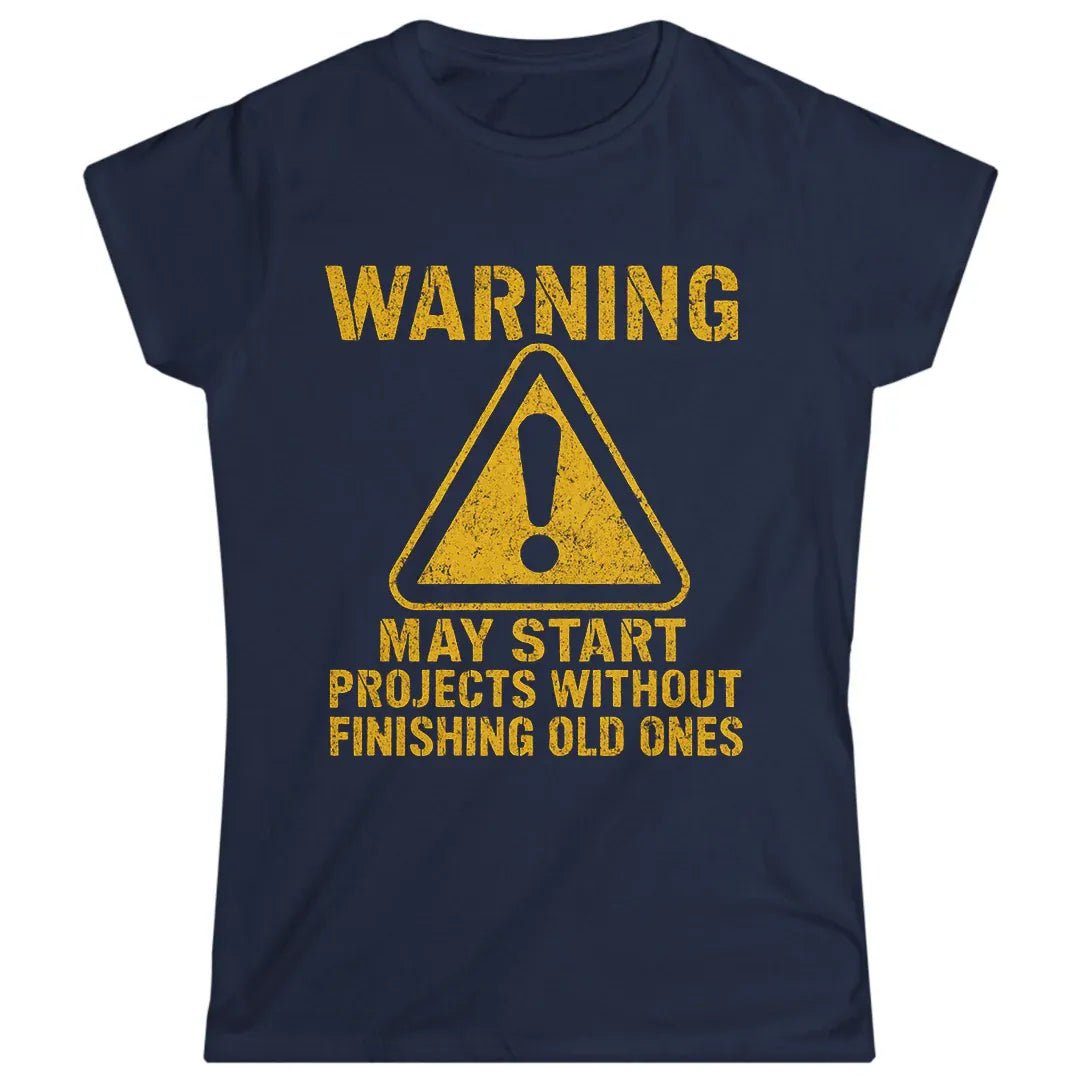 Warning