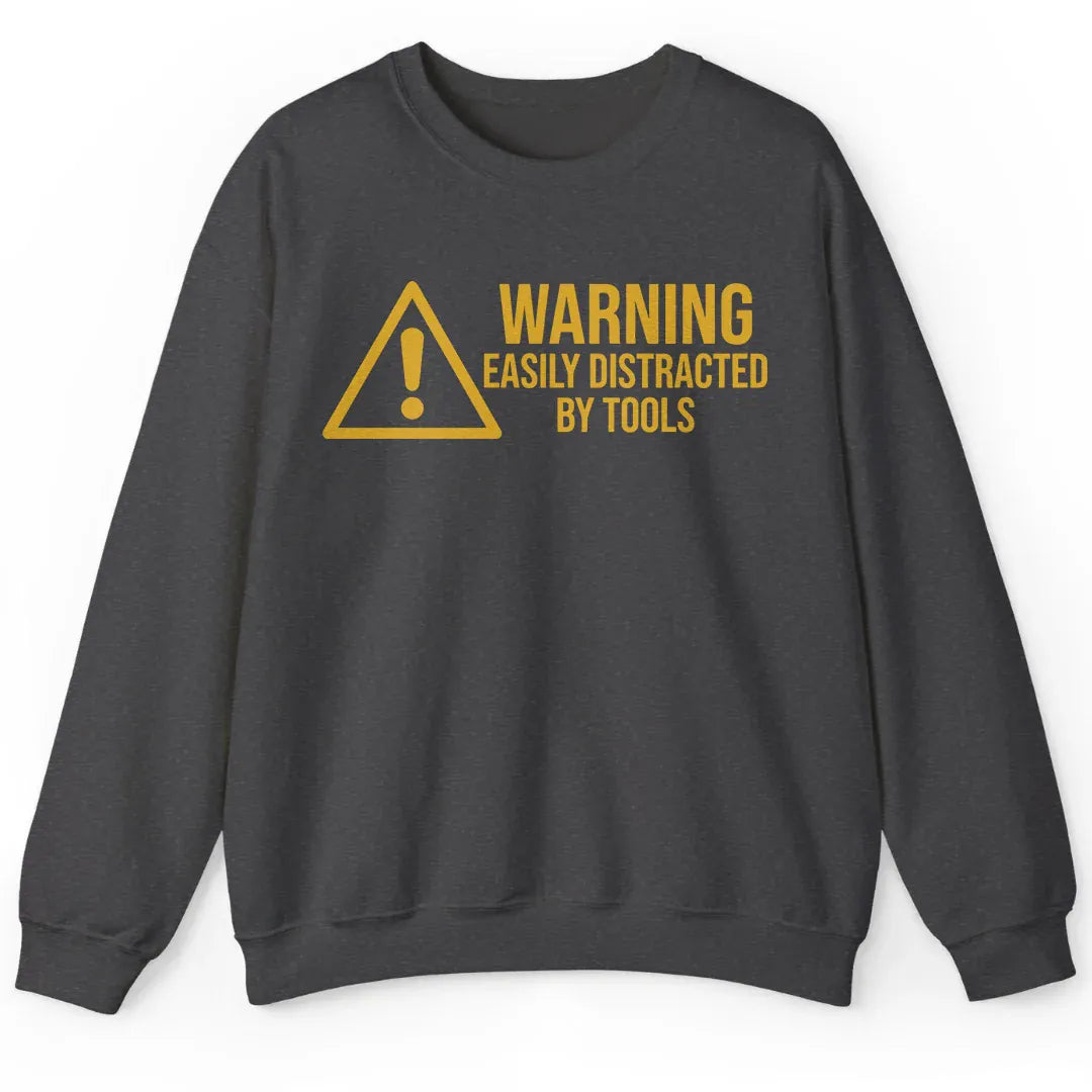 Warning Tools