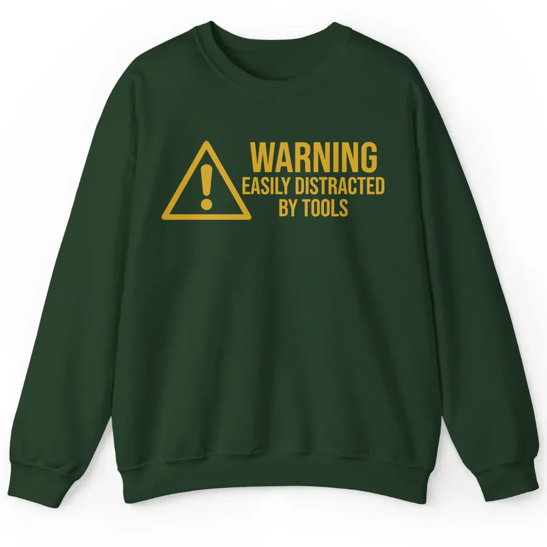 Warning Tools