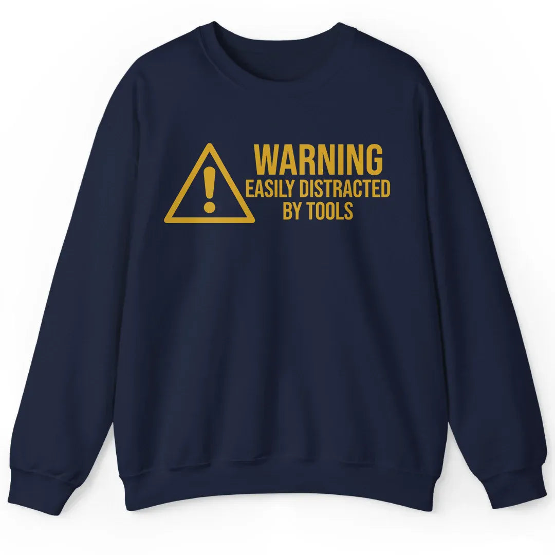 Warning Tools