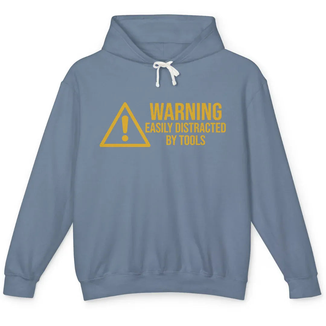 Warning Tools