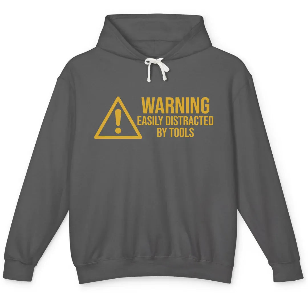 Warning Tools