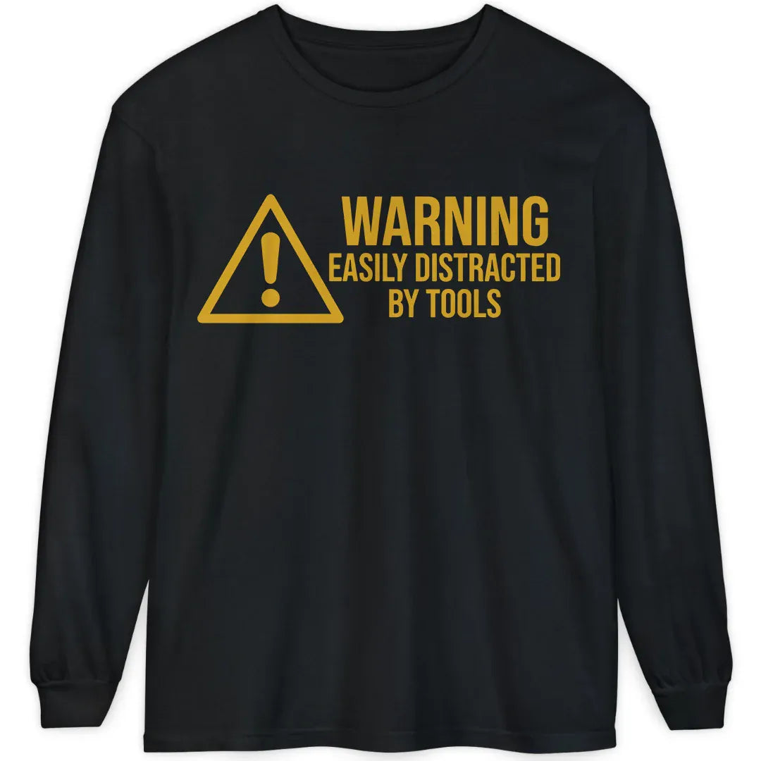 Warning Tools