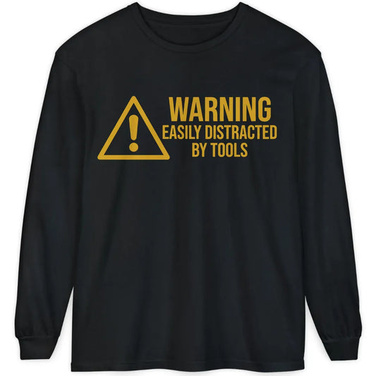 Warning Tools