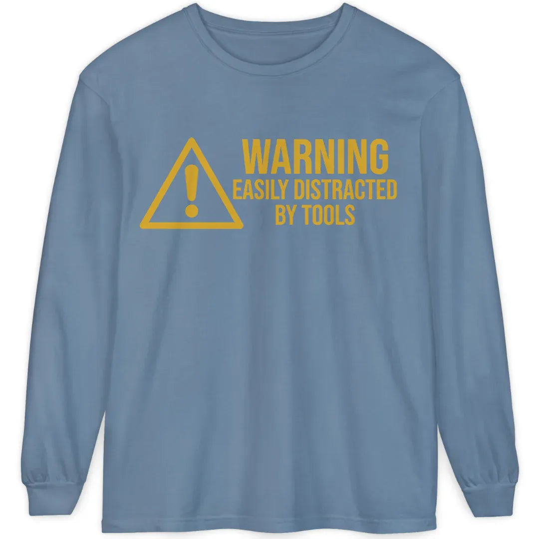Warning Tools