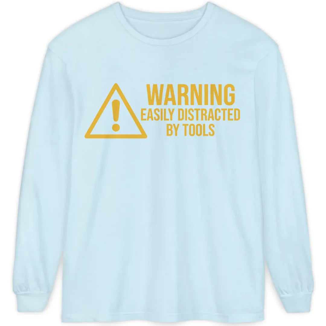 Warning Tools