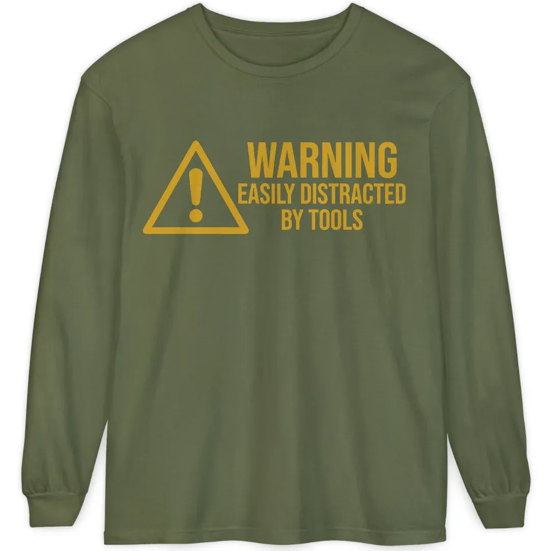 Warning Tools